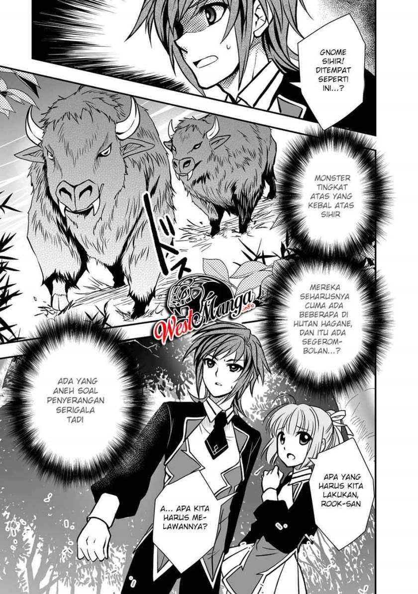 Level 1 No Saikyou Kenja: Noroi De Saikakyuu Mahou Shika Tsukaenai Kedo Kami No Kanchigai De Mugen
